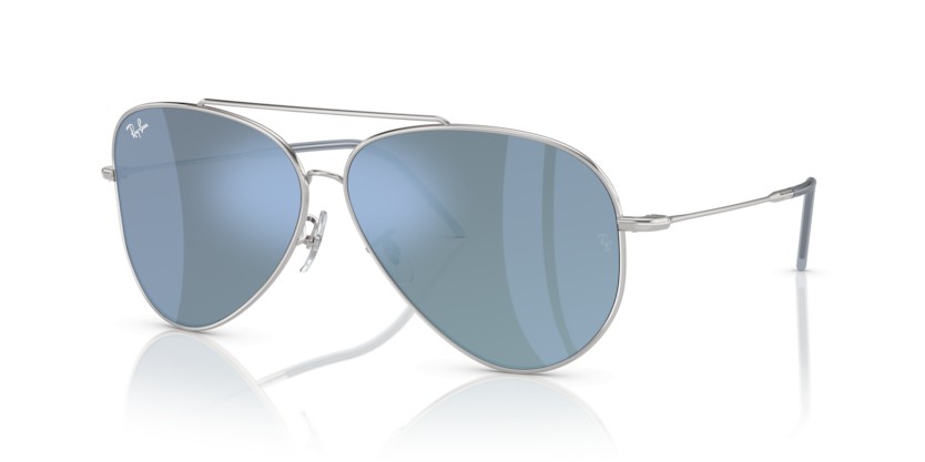 RAY-BAN AVIATOR REVERSE RBR0101S 003/GA - RAY-BAN AVIATOR REVERSE RBR0101S 003/GA - gafas de sol
