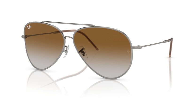 RAY-BAN AVIATOR REVERSE RBR0101S 004/CB - RAY-BAN AVIATOR REVERSE RBR0101S 004/CB - gafas de sol