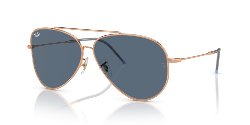 RAY-BAN AVIATOR REVERSE RBR0101S 92023A - RAY-BAN AVIATOR REVERSE RBR0101S 92023A - gafas de sol