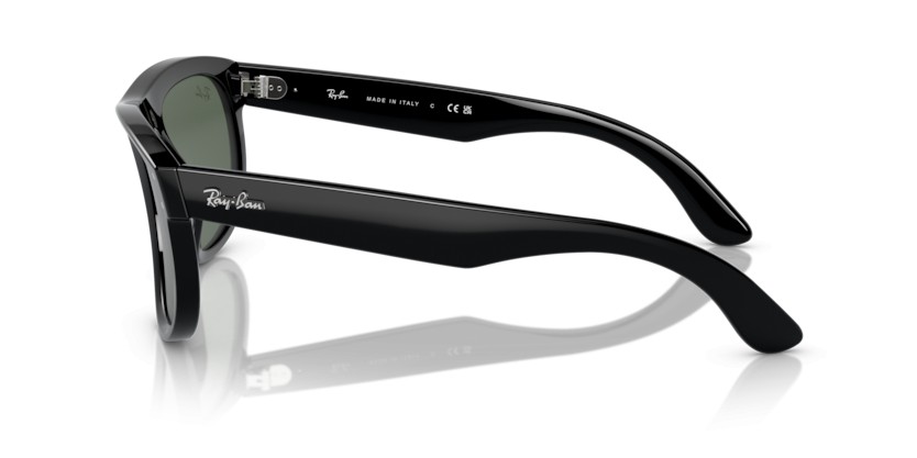 RAY-BAN BOYFRIEND REVERSE RBR0501S 6677VR - RAY-BAN BOYFRIEND REVERSE RBR0501S 6677VR - gafas de sol