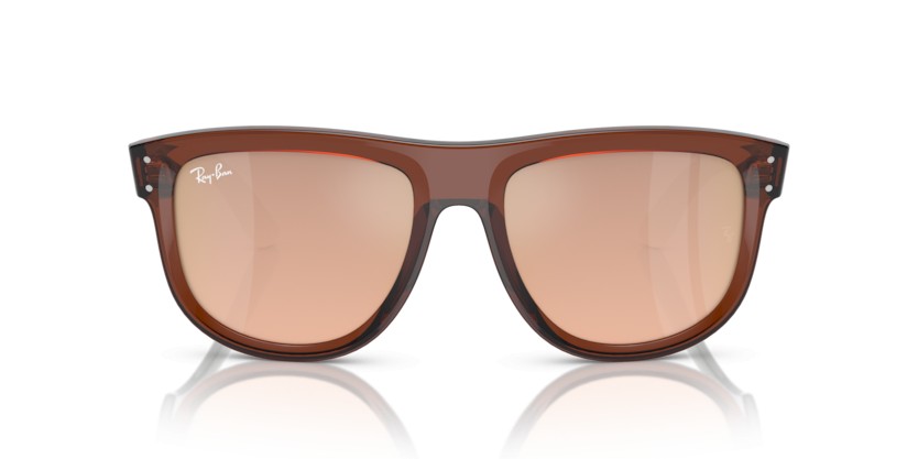 RAY-BAN BOYFRIEND REVERSE RBR0501S 67102O - RAY-BAN BOYFRIEND REVERSE RBR0501S 67102O - gafas de sol