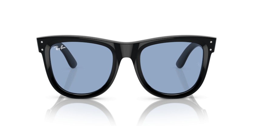 RAY-BAN WAYFARER REVERSE RBR0502S 667772 - RAY-BAN WAYFARER REVERSE RBR0502S 667772 - gafas de sol