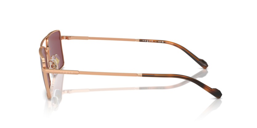 VOGUE VO4309S 51525Q Polarizadas - VOGUE VO4309S 51525Q Polarizadas - gafas de sol