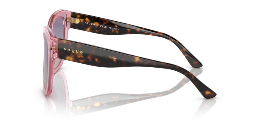 VOGUE VO5338S 28368J Polarizadas - VOGUE VO5338S 28368J Polarizadas - gafas de sol