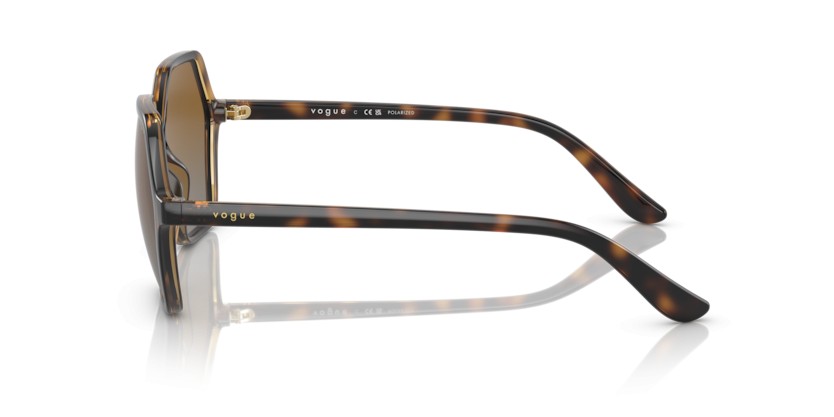 VOGUE VO5361S W656T5 Polarizadas - VOGUE VO5361S W656T5 Polarizadas - gafas de sol