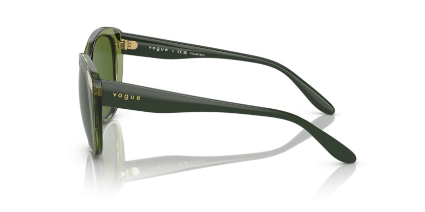 VOGUE VO5457S 30332P Polarizadas - VOGUE VO5457S 30332P Polarizadas - gafas de sol