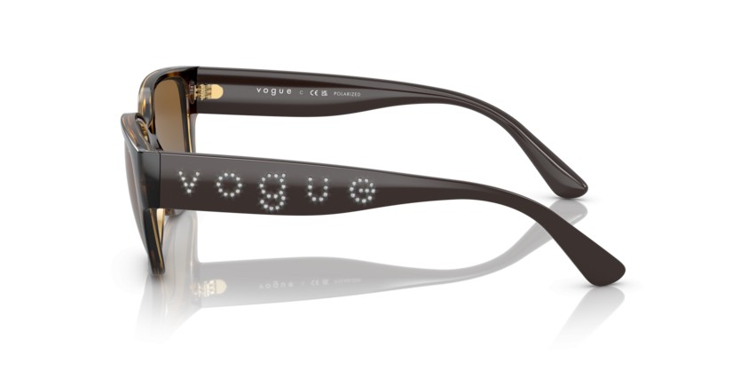 VOGUE VO5459SB W656T5 Polarizadas - VOGUE VO5459SB W656T5 Polarizadas - gafas de sol