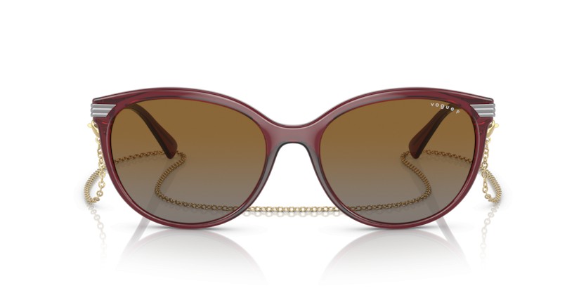 VOGUE VO5460S 2339T5 Polarizadas - VOGUE VO5460S 2339T5 Polarizadas - gafas de sol