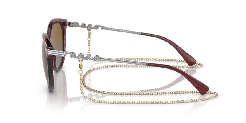 VOGUE VO5460S 2339T5 Polarizadas - VOGUE VO5460S 2339T5 Polarizadas - gafas de sol