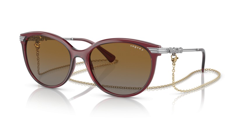 VOGUE VO5460S 2339T5 Polarizadas - VOGUE VO5460S 2339T5 Polarizadas - gafas de sol