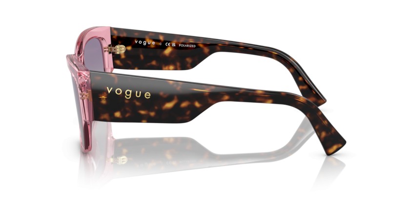 VOGUE VO5462S 28368J Polarizadas - VOGUE VO5462S 28368J Polarizadas - gafas de sol