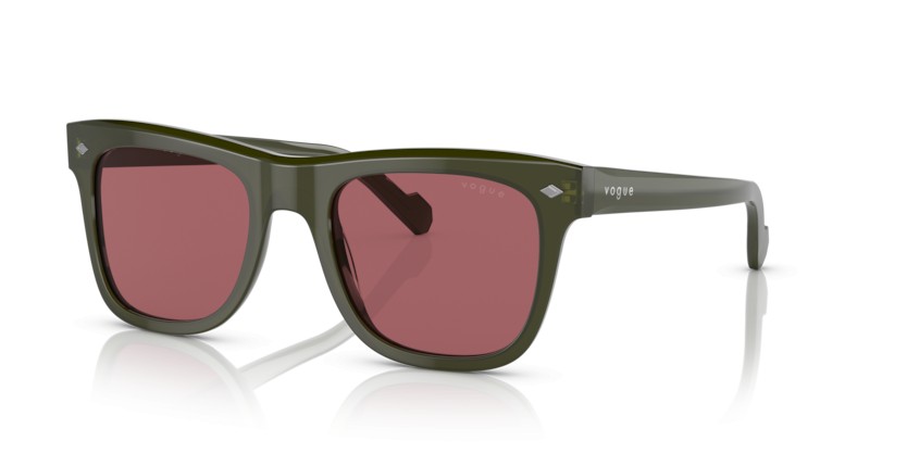 VOGUE VO5465S 300369 - VOGUE VO5465S 300369 - gafas de sol