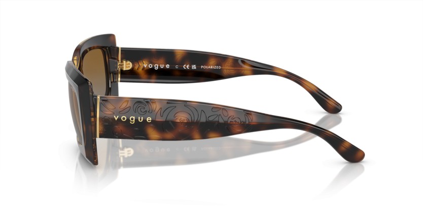 VOGUE VO5526S W656T5 Polarizadas - VOGUE VO5526S W656T5 Polarizadas - gafas de sol