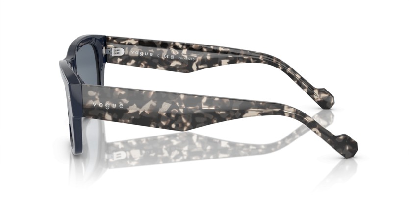 VOGUE VO5530S 23194Y Polarizadas - VOGUE VO5530S 23194Y Polarizadas - gafas de sol