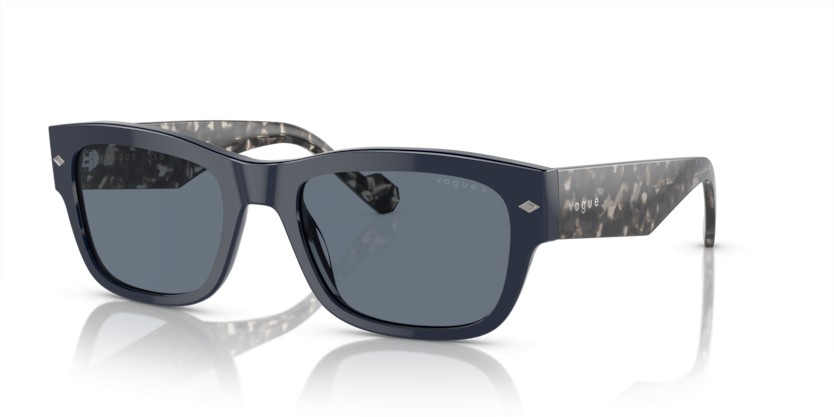 VOGUE VO5530S 23194Y Polarizadas - VOGUE VO5530S 23194Y Polarizadas - gafas de sol