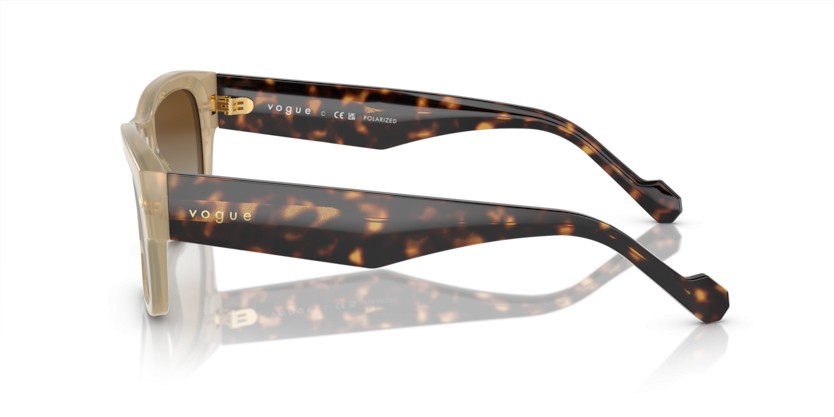 VOGUE VO5530S W900T5 Polarizadas - VOGUE VO5530S W900T5 Polarizadas - gafas de sol