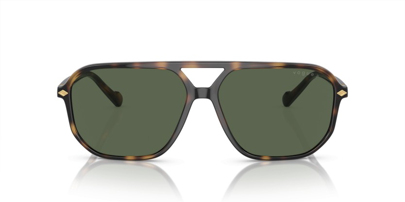 VOGUE VO5531S 27189A Polarizadas - VOGUE VO5531S 27189A Polarizadas - gafas de sol