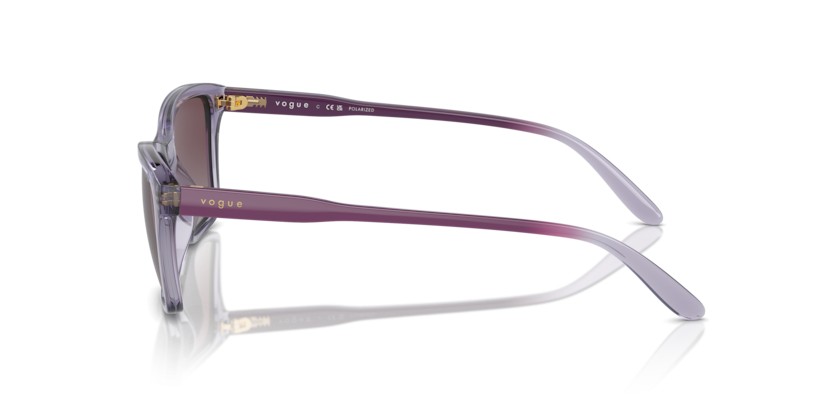 VOGUE VO5551S 311862 Polarizadas - VOGUE VO5551S 311862 Polarizadas - gafas de sol