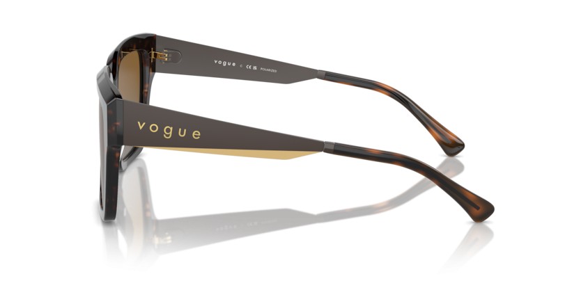 VOGUE VO5553S W656T5 Polarizadas - VOGUE VO5553S W656T5 Polarizadas - gafas de sol