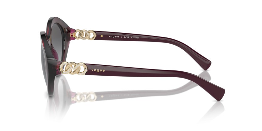 VOGUE VO5576SB 2989T3 Polarizadas - VOGUE VO5576SB 2989T3 Polarizadas - gafas de sol