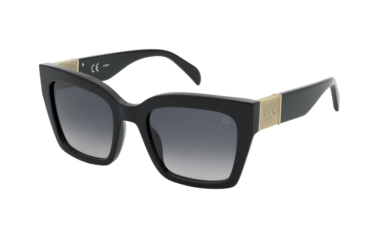 TOUS STOB47 0700 - TOUS STOB47 0700 - gafas de sol