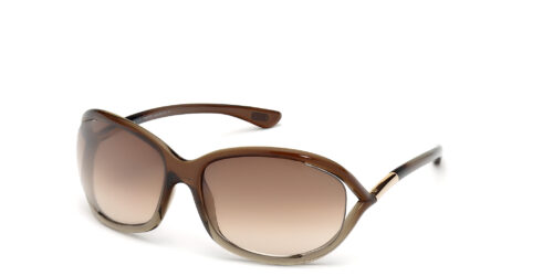 TOM FORD JENNIFER FT0008 38F - gafas de sol