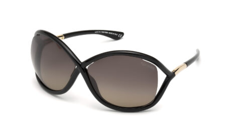 TOM FORD WHITNEY FT0009 01D - TOM FORD WHITNEY FT0009 01D - gafas de sol