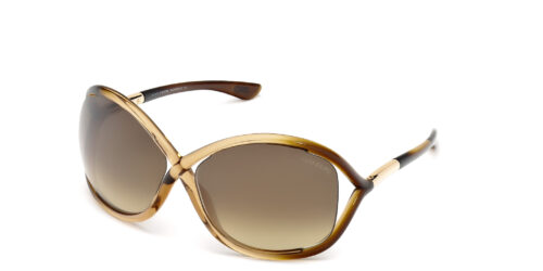 TOM FORD WHITNEY FT0009 74F - gafas de sol