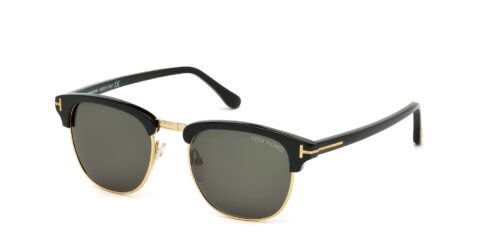 TOM FORD HENRY T0248 05N - gafas de sol