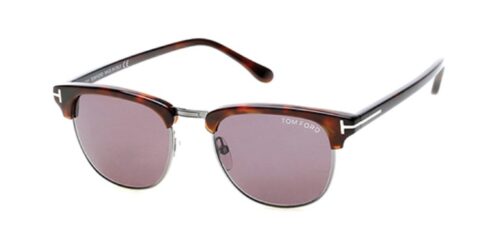 TOM FORD HENRY FT0248 52A - gafas de sol