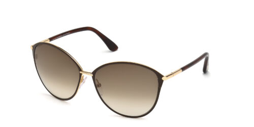 TOM FORD PENELOPE FT0320 28F - TOM FORD PENELOPE FT0320 28F - gafas de sol