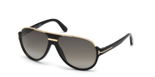 TOM FORD DIMITRY FT0334 01P - gafas de sol