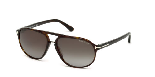 TOM FORD JACOB FT0447 52B - TOM FORD JACOB FT0447 52B - gafas de sol