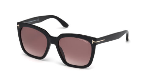 TOM FORD AMARRA FT0502 01T - TOM FORD AMARRA FT0502 01T - gafas de sol