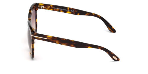 Tom Ford: El arquitecto del glamour moderno - gafas de sol