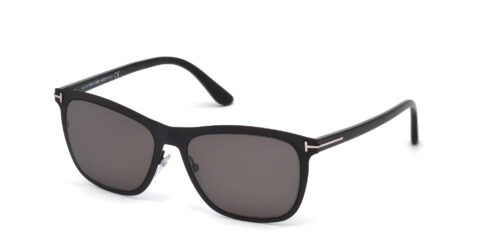 TOM FORD ALASDHAIR FT0526 02A - TOM FORD ALASDHAIR FT0526 02A - gafas de sol