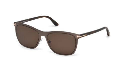 TOM FORD ALASDHAIR FT0526 48J - TOM FORD ALASDHAIR FT0526 48J - gafas de sol