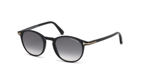 TOM FORD ANDREA-02 FT0539 01B - TOM FORD ANDREA-02 FT0539 01B - gafas de sol