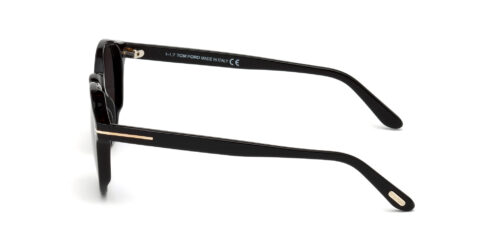 TOM FORD BERTRAND FT1061 01B - TOM FORD BERTRAND FT1061 01B - gafas de sol