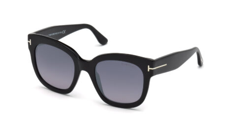 TOM FORD BEATRIX-02 FT0613 01C - gafas de sol