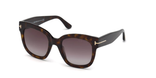 TOM FORD BEATRIX-02 FT0613 52T - gafas de sol