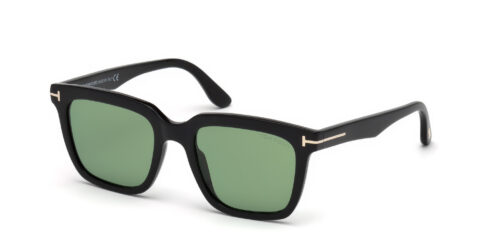 TOM FORD MARCO-02 FT0646 01N - gafas de sol