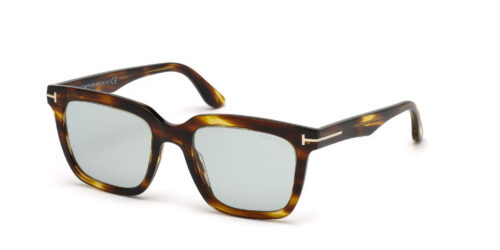 TOM FORD MARCO-02 FT0646 55A - gafas de sol