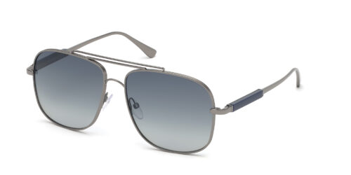 TOM FORD JUDE FT0669 12W - gafas de sol