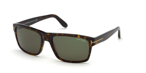 TOM FORD AUGUST FT0678 52N - gafas de sol