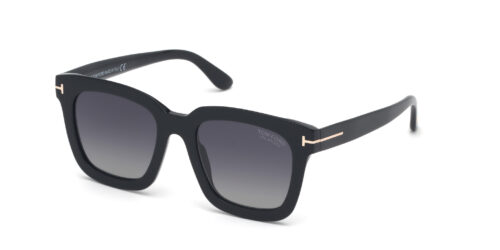 TOM FORD SARI FT0690 01D - gafas de sol