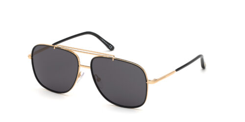 TOM FORD BENTON FT0693 30A - TOM FORD BENTON FT0693 30A - gafas de sol