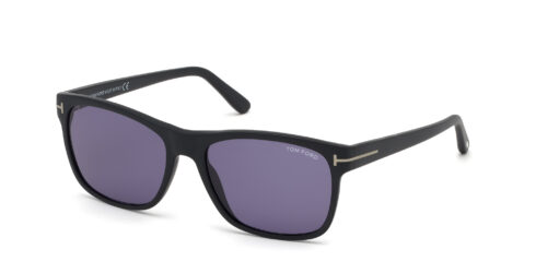 TOM FORD GIULIO FT0698 02V - gafas de sol