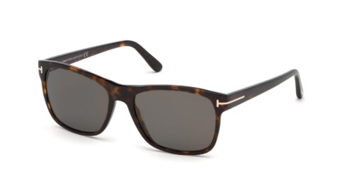 TOM FORD GIULIO FT0698 52D - gafas de sol