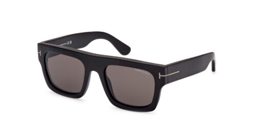 TOM FORD FAUSTO FT0711-N 02A - gafas de sol